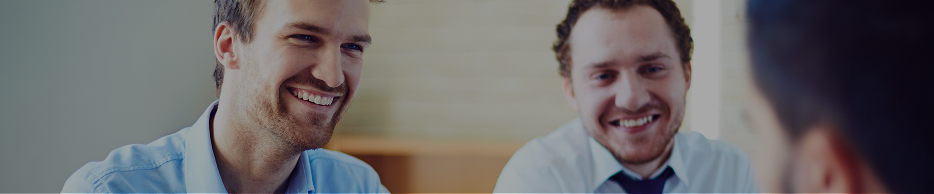 Infrastructure Consultant