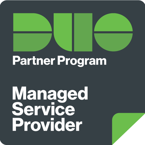 DUO Managed service provider - partner program