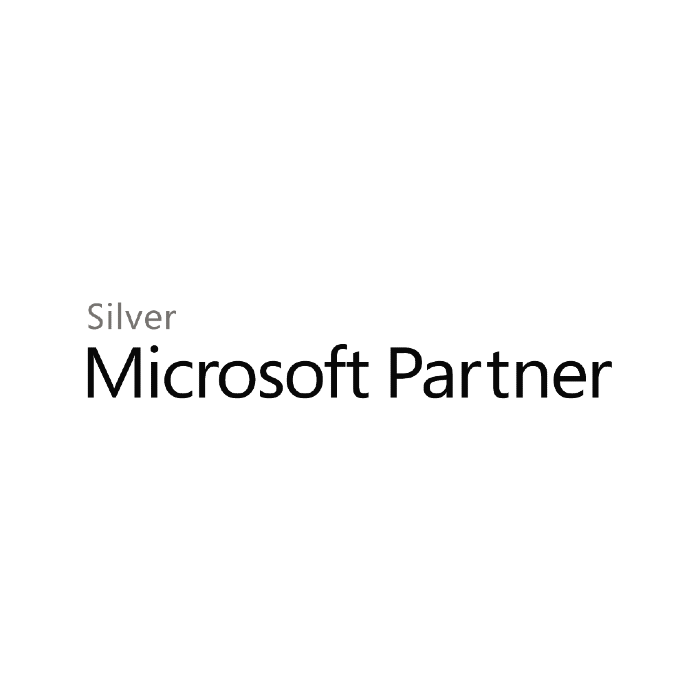 Microsoft Silver partner